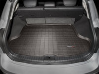 WeatherTech 2008-2014 Infiniti EX Cargo Liners - Cocoa