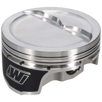 Wiseco RED Series Chevy Small Block 350 4.030in Bore 1.125in CH -17.00 CC Piston Set