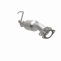 MagnaFlow Direct Fit Catalytic Converter 2007 Chevrolet Silverado 2500 HD Classic 6.0L