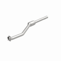 MagnaFlow Direct Fit Catalytic Converter 99-00 BMW 540i 4.4L DS Rear