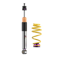 KW Coilover Kit V3 Audi TT (8J) Coupe Quattro; all engines; w/ magnetic ride