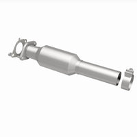 MagnaFlow 09-11 Buick Lucerne Rear Underbody 3.9L Direct Fit Catalytic Converter