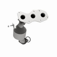 MagnaFlow Direct Fit Catalytic Converter 08-09 Toyota Highlander 3.5L