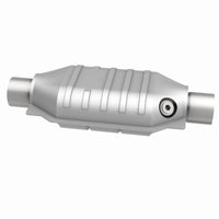 MagnaFlow Universal Catalytic Converter 2 W/O2 Boss