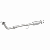 MagnaFlow Direct Fit Catalytic Converter 99-00 Toyota Camry 2.2L