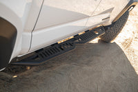 DV8 24-25 Toyota Tacoma Double Cab OE Plus Side Steps