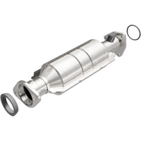 MagnaFlow Direct Fit Catalytic Converter 1998 Honda Odyssey 2.3L
