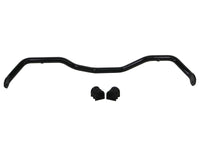 Whiteline Y62 Nissan Patrol Non Adjustable 33mm Rear Swaybar