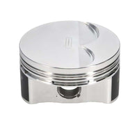 Manley Chevy LS Series 3.910in Bore 3.622in Stroke -4cc Flat Top Piston Set