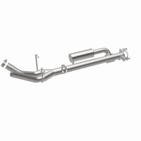 MagnaFlow 25+ Ram 1500 I6 3.0L D-Fit Performance Exhaust Muffler Replacement Kit With Muffler