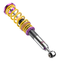 KW Coilover Kit V3 Aston Martin V8 Vantage (VH2) 12mm Piston Rods