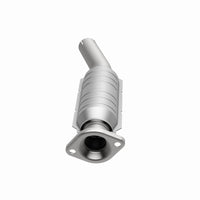 MagnaFlow Direct Fit Catalytic Converter 06-10 Toyota Rav4 3.5L