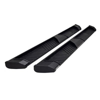 Westin 21-25 Ford Bronco 4dr (Excl. Bronco Sport) AT6 Running Boards - Black