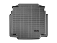 WeatherTech 2016+ Buick Cascada (Convertible Only) Cargo Liner - Black