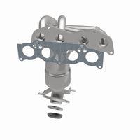 MagnaFlow 06-08 Toyota RAV4 2.4L Direct Fit Converter