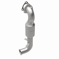 MagnaFlow 2007 Mini Cooper 1.6L Direct Fit Converter
