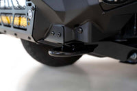 Addictive Desert Designs 2021+ Ford Raptor Bomber Front Bumper w/ Dual 20IN LED Mounts