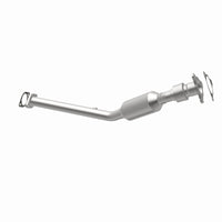MagnaFlow Direct Fit Catalytic Converter 06-07 Chevrolet Cobalt SS (California Carb Compliant)