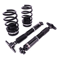 Air Lift Performance 17-23 Tesla Model 3 (AWD) / 20-24 Tesla Model Y Coilover Kit