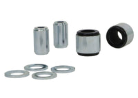 Whiteline Rear Lower Forward Outer Bushings