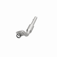 MagnaFlow Direct Fit Catalytic Converter 1996 Buick LeSabre 3.8