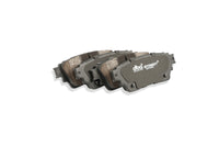 DBA 18-22 Mitsubishi Eclipse Cross (w/Electronic Parking Brake) Street Series Rear Brake Pads