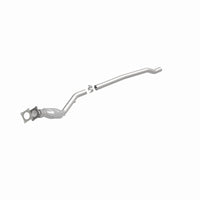MagnaFlow Direct Fit Catalytic Converter 96-00 Caravan-Voyager 2.4L
