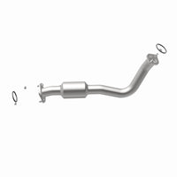 MagnaFlow 13-16 Toyota RAV4 2.5L Direct Fit Converter