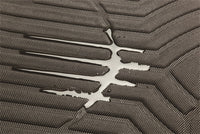 3D MAXpider 18-23 Chevrolet Traverse 7-Seat Maxtrac Black R1 R2 R3