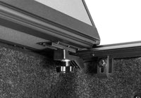 BAK 04-15 Nissan Titan 5ft 6in Bed BAKFlip MX4 Matte Finish