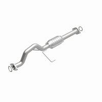 MagnaFlow Direct Fit Catalytic Converter 1995 Mazda Millenia 2.3L Rear