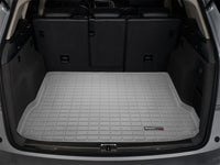 WeatherTech 09+ Audi Q5 Cargo Liners - Grey