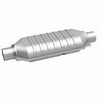 MagnaFlow Universal Catalytic Converter 2.25inch