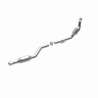 MagnaFlow Direct Fit Catalytic Converter 2000 Mercedes CL500 5.0L