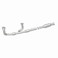 MagnaFlow 01-03 Saab 9-5 3.0L Direct Fit Converter