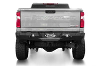 Addictive Desert Designs2024 Chevy Silverado 2500 Phantom Rear Bumper