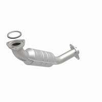 MagnaFlow Direct Fit Catalytic Converter 2008 Pontiac G8 3.6L ps