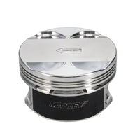 Manley Ford 5.0L Modular Coyote V8 3.640in Bore 1.165in CH 3.75 CC Piston Set