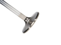 Manley Chevrolet Big Block Exhaust Valve Kit - 1.900in Head Dia. 5.522in O/A Length, 0.3415in Stem