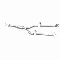MagnaFlow Direct Fit Catalytic Converter 95-97 SC400 4.0L