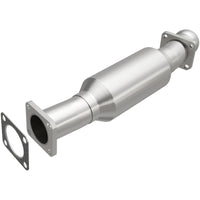 MagnaFlow Direct Fit Catalytic Converter California Grade 79-80 International Scout II 5.0L