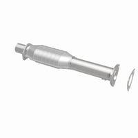 MagnaFlow Direct Fit Catalytic Converter 95-98 GM S10 Pickup 4.3L