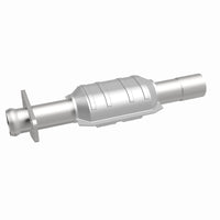 MagnaFlow Direct Fit Catalytic Converter 92-94 GM S10 Blazer Bravada