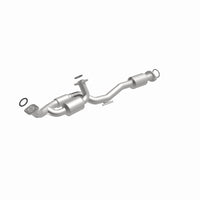 MagnaFlow Direct Fit Catalytic Converter 97-01 Toyota Camry 3.0L / 96-98 Lexus ES300 3.0L