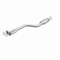 MagnaFlow Direct Fit Catalytic Converter 01-05 Lexus IS300 Rear CA