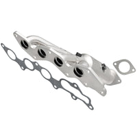 MagnaFlow Direct Fit Catalytic Converter 08-09 Ford Focus 2.0L