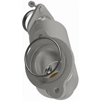 MagnaFlow 09-15 Cadillac CTS 6.2L Direct Fit Converter