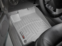 WeatherTech 98-11 Volkswagen Beetle Front FloorLiner - Grey