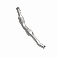MagnaFlow Direct Fit Catalytic Converter 05-08 LR3/RR Sport D/S OEM