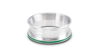Vibrant 4in HD Clamp to 4.25in Throttle Body Transition Flange